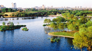 唐山启新中国水泥工业博物馆