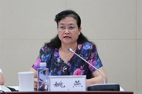 中国建材集团召开2016年上半年工作会议